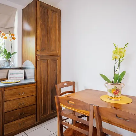 Maison Sersale Península Sorrentina
