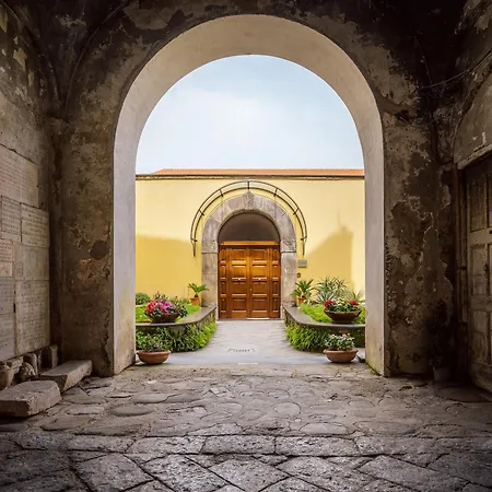 Maison Sersale Apartamento