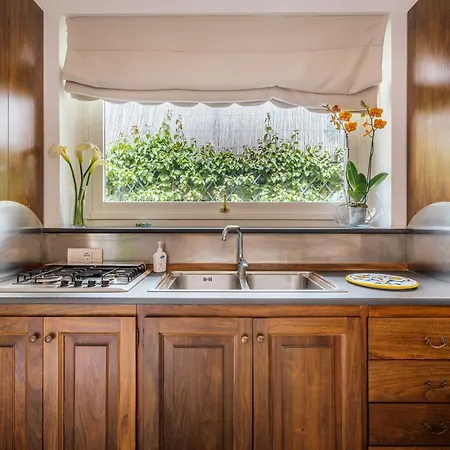 Apartamento Maison Sersale