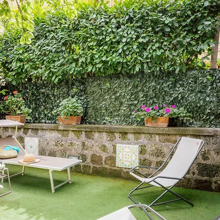 Apartamento Maison Sersale *