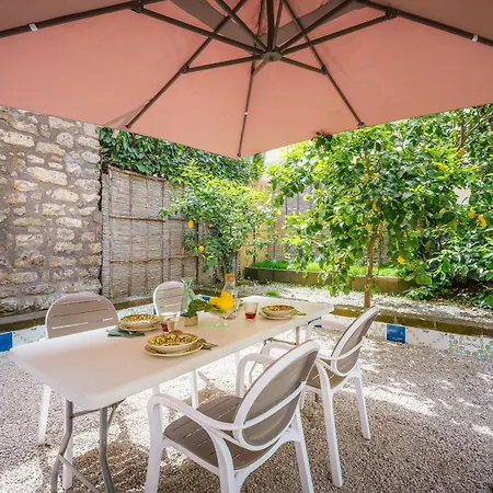 Maison Sersale * Península Sorrentina