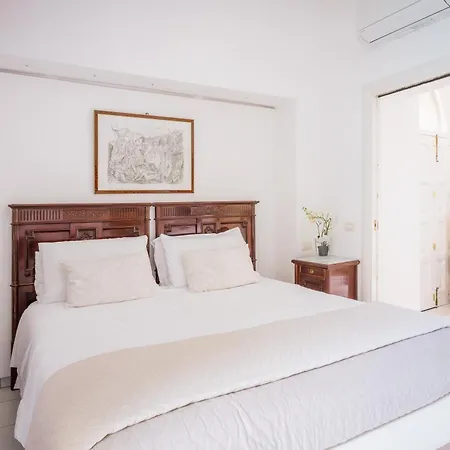 Maison Sersale Апартаменты