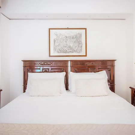 Апартаменты Maison Sersale