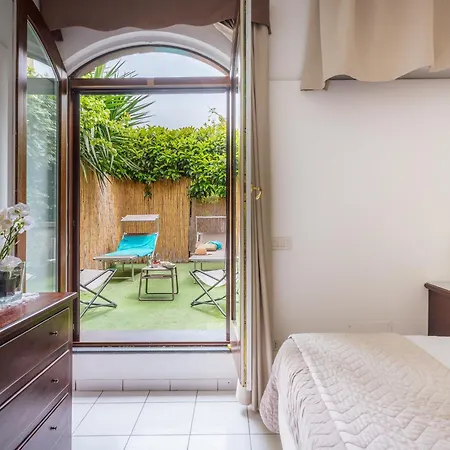 Maison Sersale * Сорренто