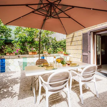 Апартаменты Maison Sersale