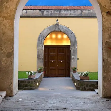 Maison Sersale Апартаменты Сорренто