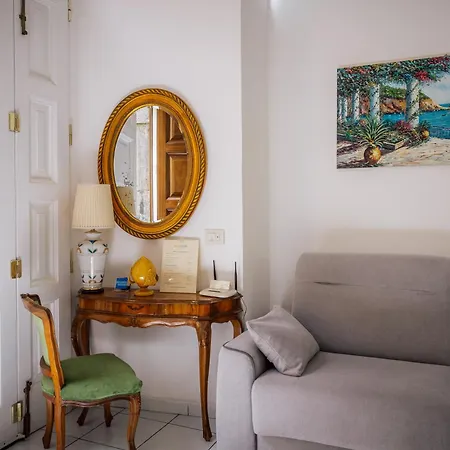 Maison Sersale