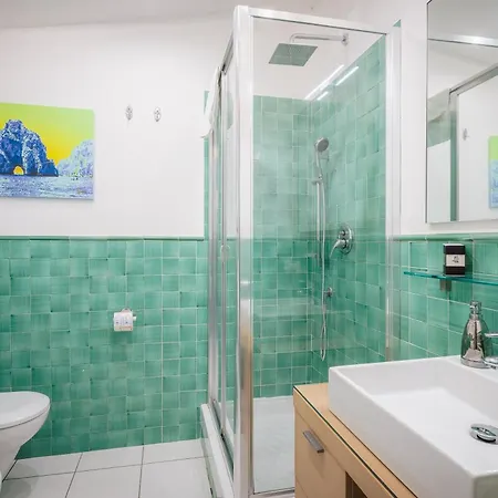 Maison Sersale Apartamento