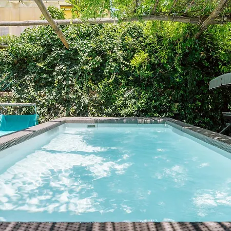 Maison Sersale Sorrento